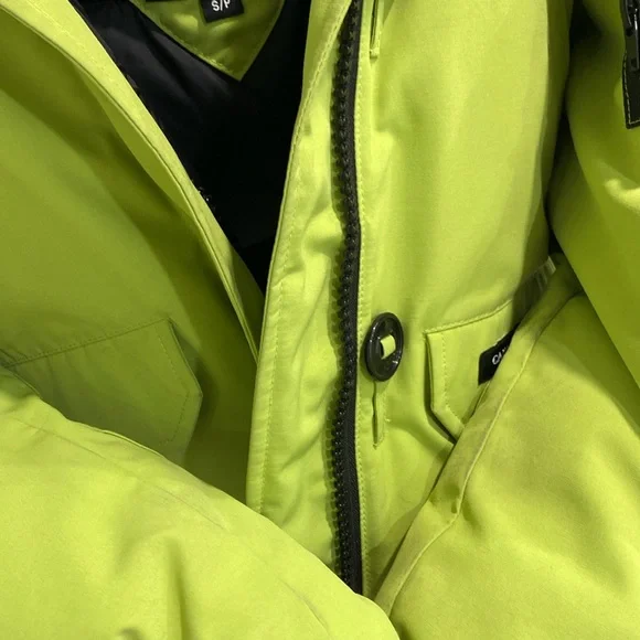 Authentic Canada Goose Chilliwack Bomber - Picture 12 of 16